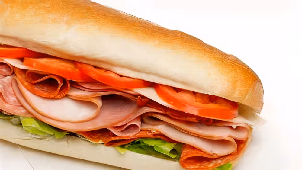 BK'S PIZZA EXPRESS YourMenu™